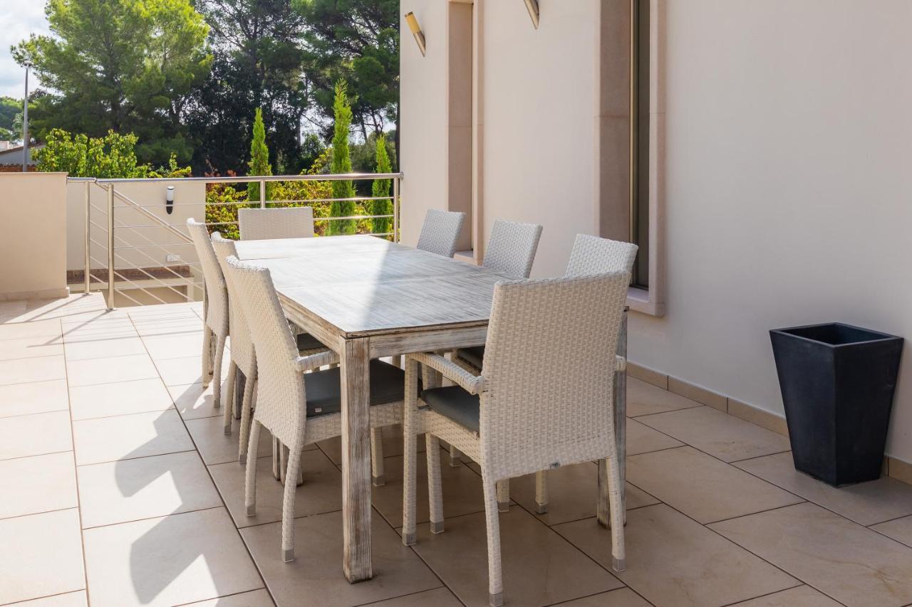 Villa Casa Bon Sol *