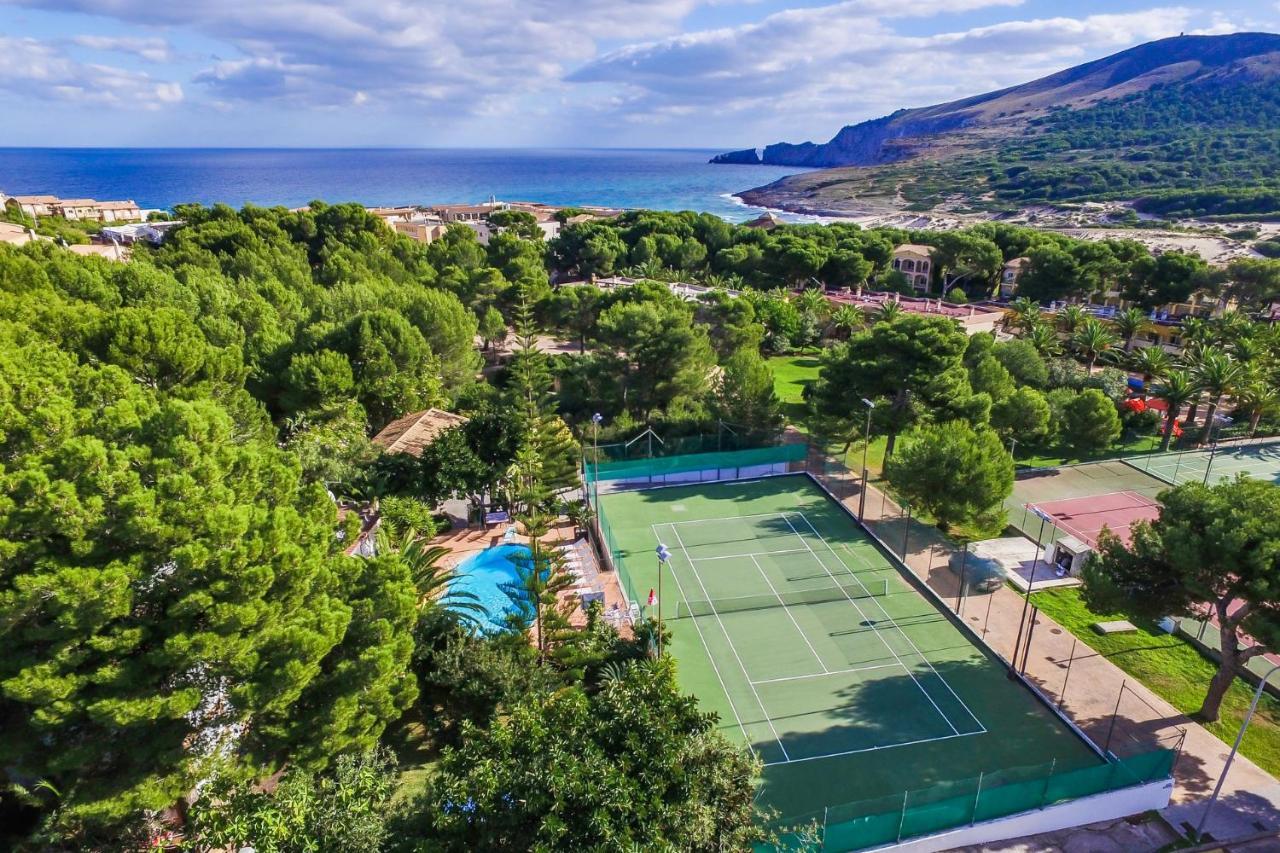 Ideal Mallorca - Sol De Mallorca 1 *