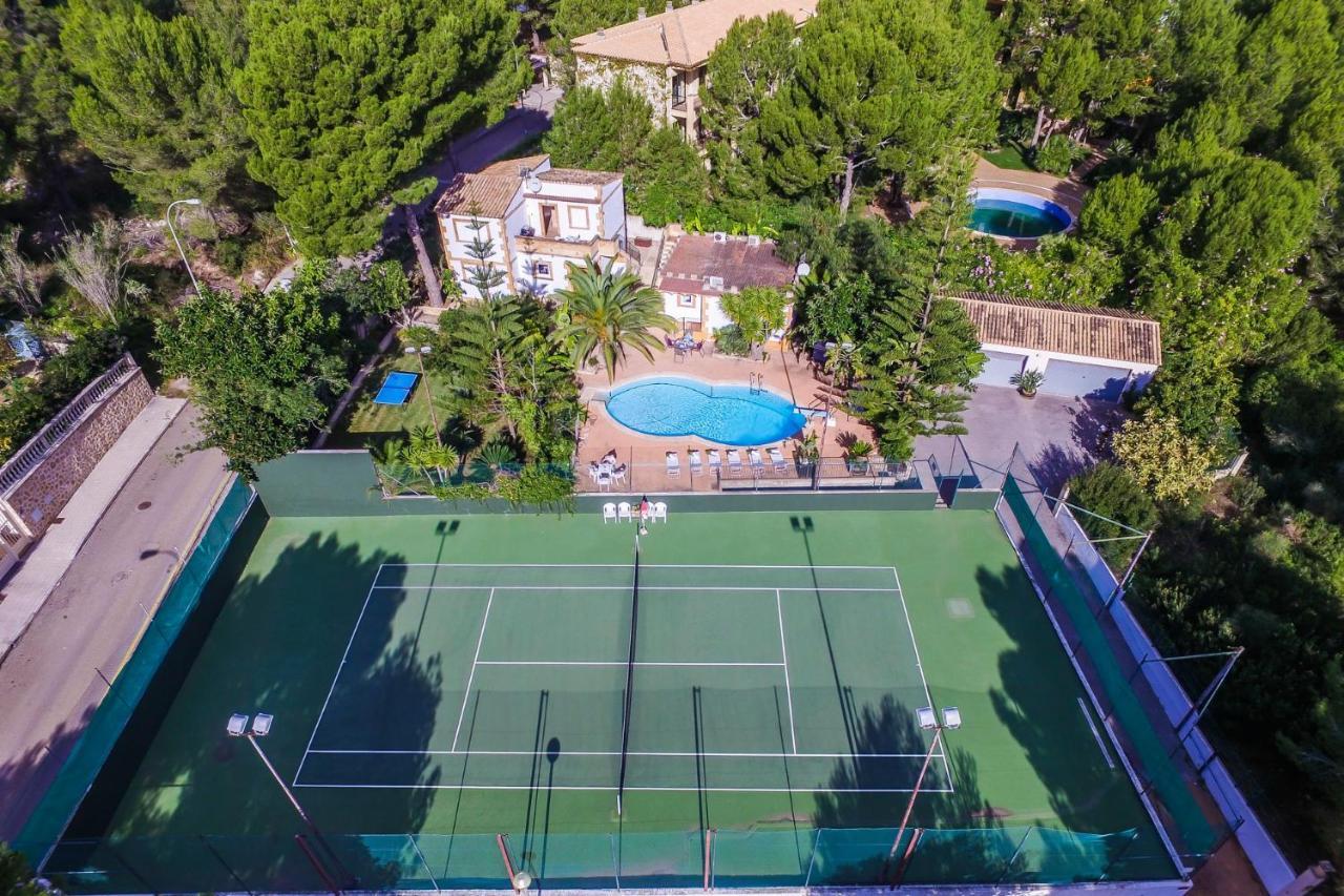 Apartment Ideal Mallorca - Sol De Mallorca 1 *