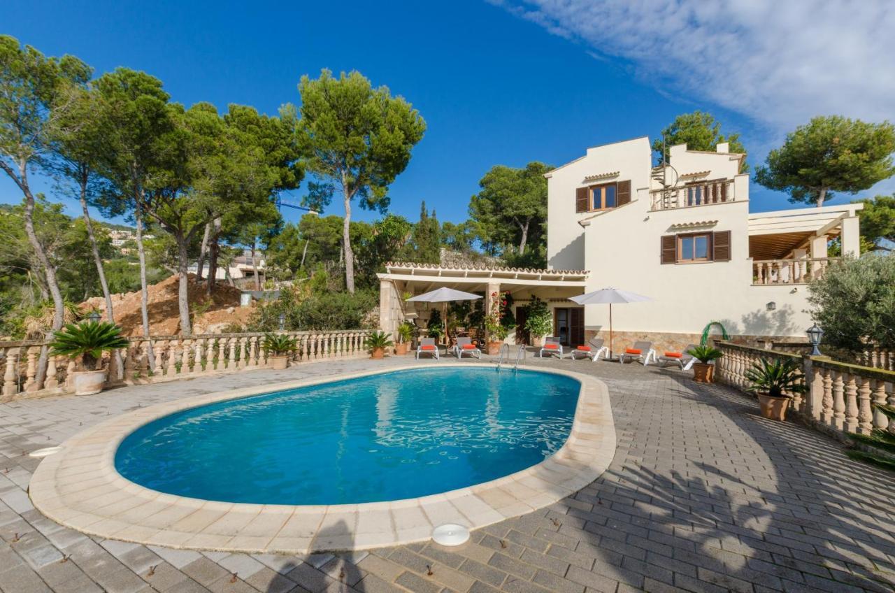 Yourhouse Binifat Villa
