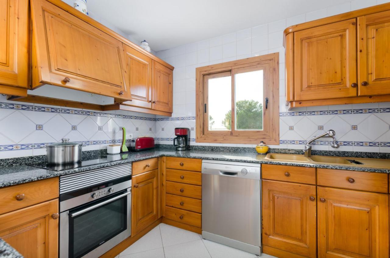 Villa Yourhouse Binifat