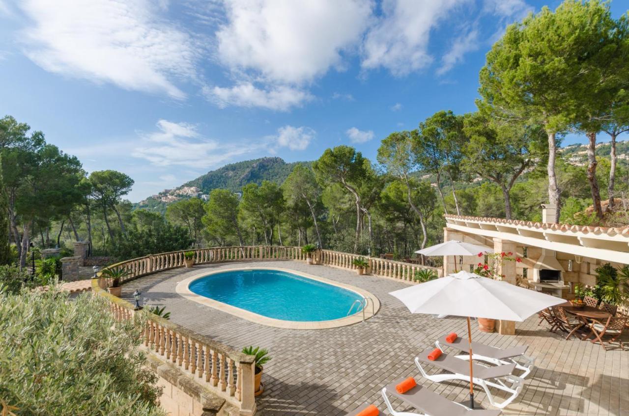Villa Yourhouse Binifat