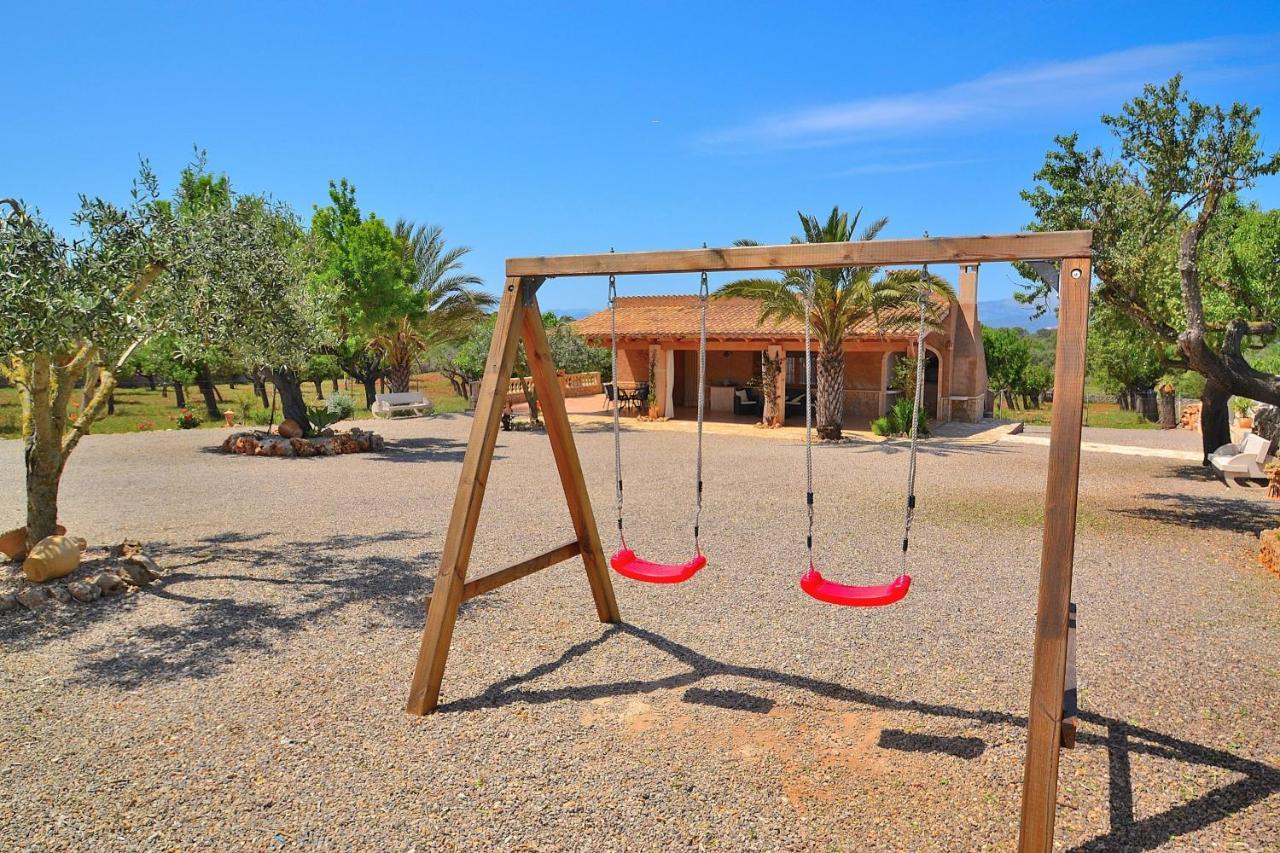 Сasa de vacaciones 230 Sa Caseta De Son Morro Etv5986 By Mallorca Charme