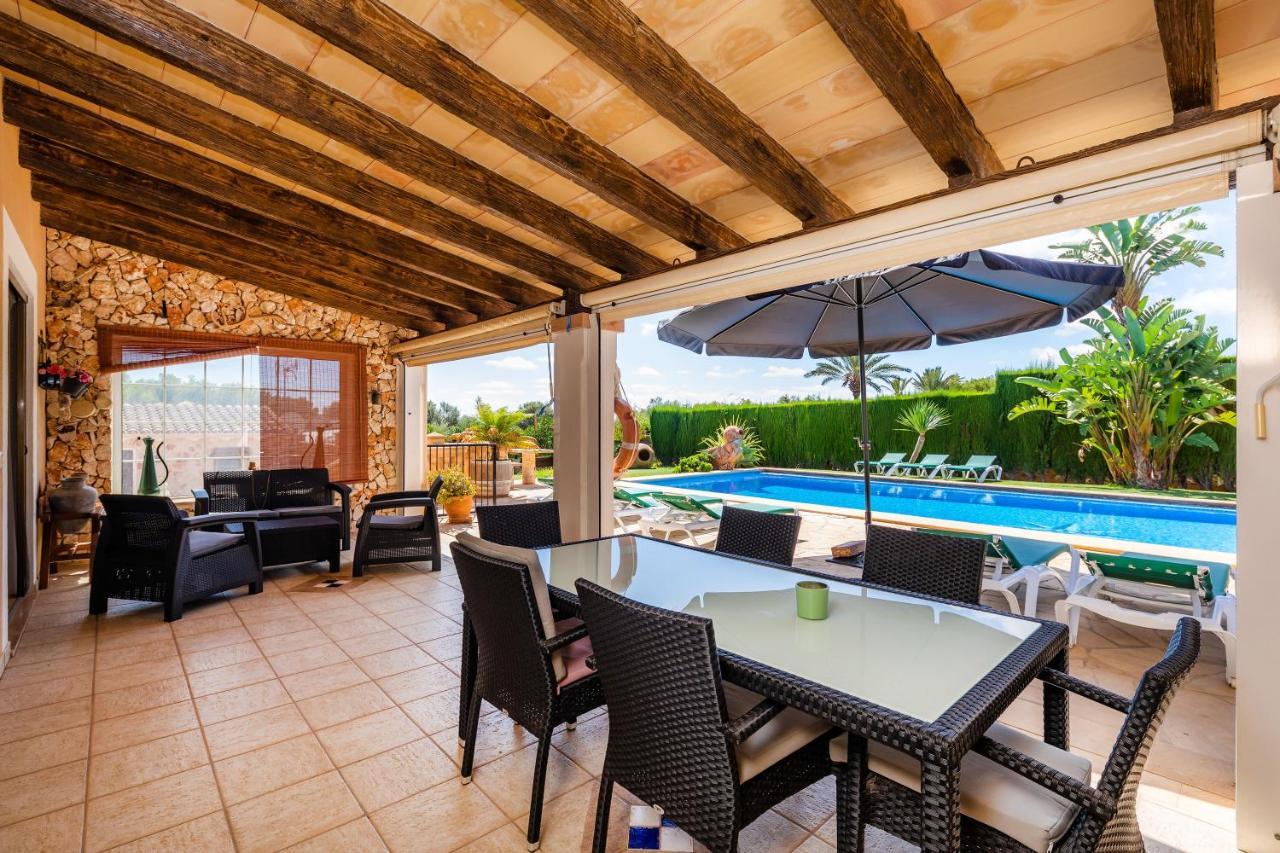 Casa Toni