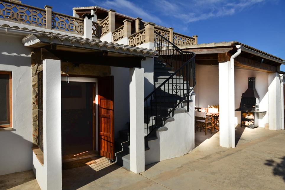 Mosteiro, 'the Cosy Corner' Santa Margalida