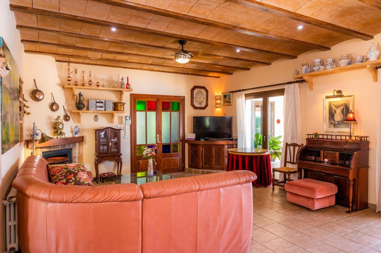 Casa Toni Villa