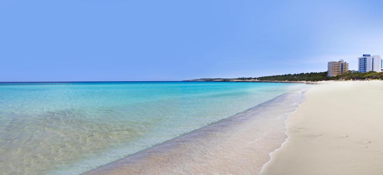 Iberostar Waves Cala Millor - Adults Only 4* Cala Millor (Mallorca)