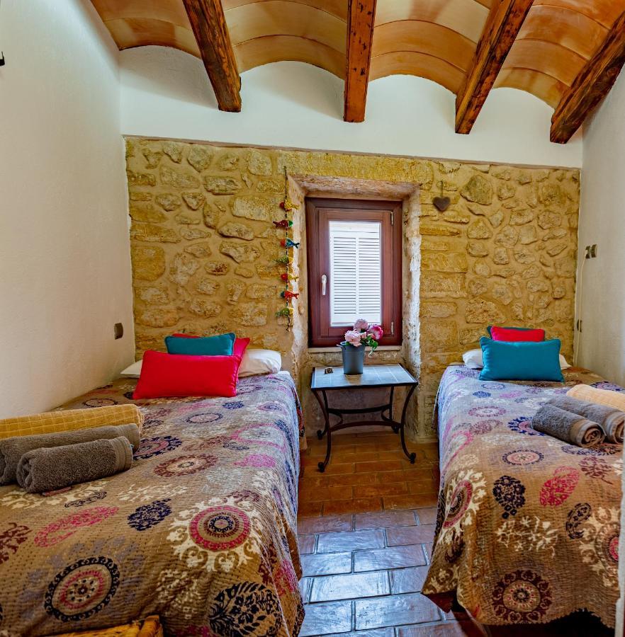 Albuqassim A Modern Townhouse In Pollensa, With Heated Pool Villa Pollenca