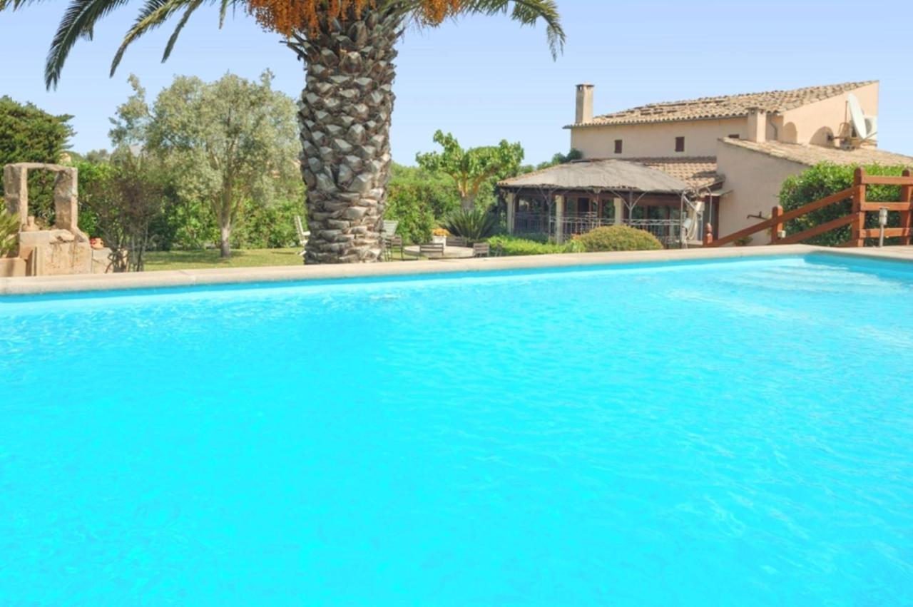 Сasa de vacaciones Rotger Alcúdia