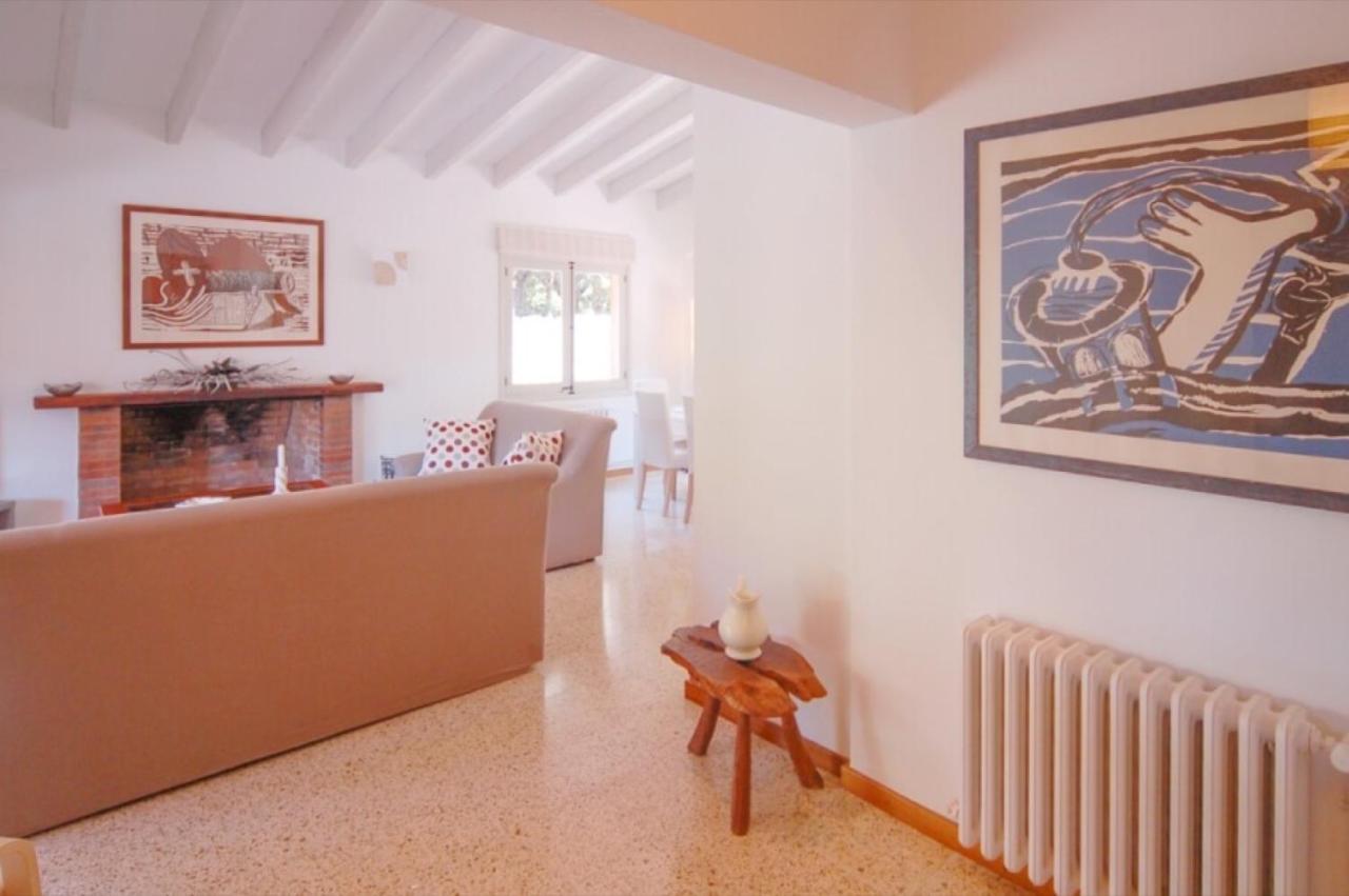 Villa Borrassa *