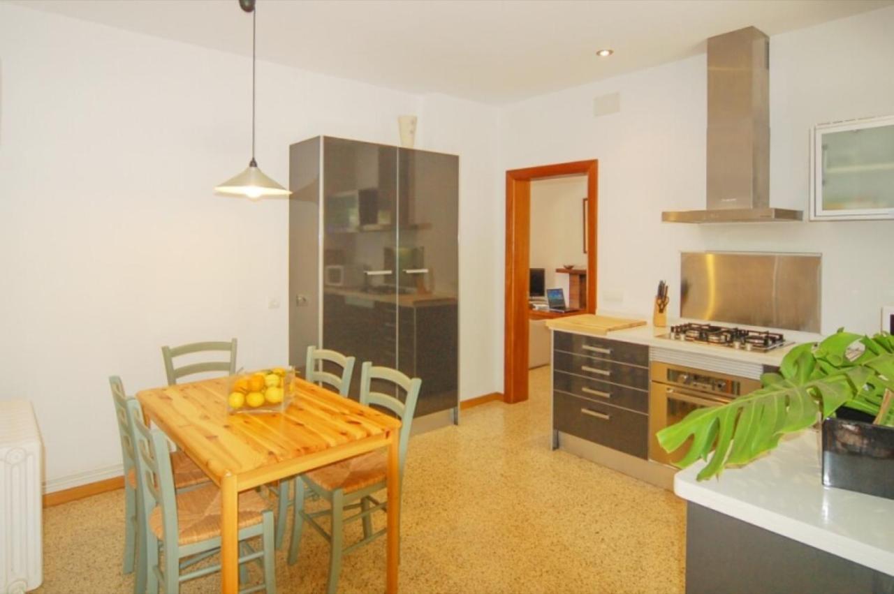 Villa Borrassa *