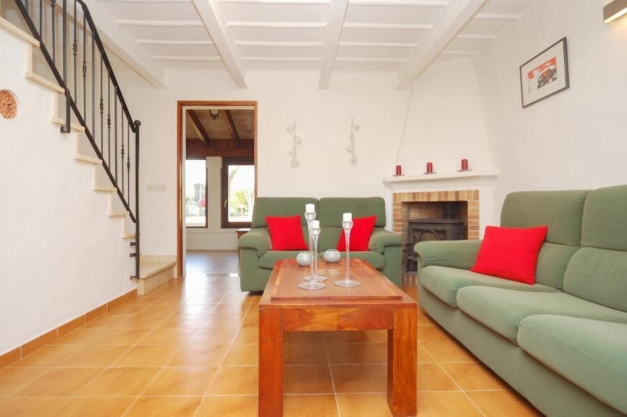 Сasa de vacaciones Rotger Alcúdia