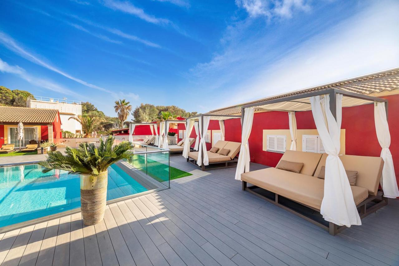 Paradise Residencial Apartahotel