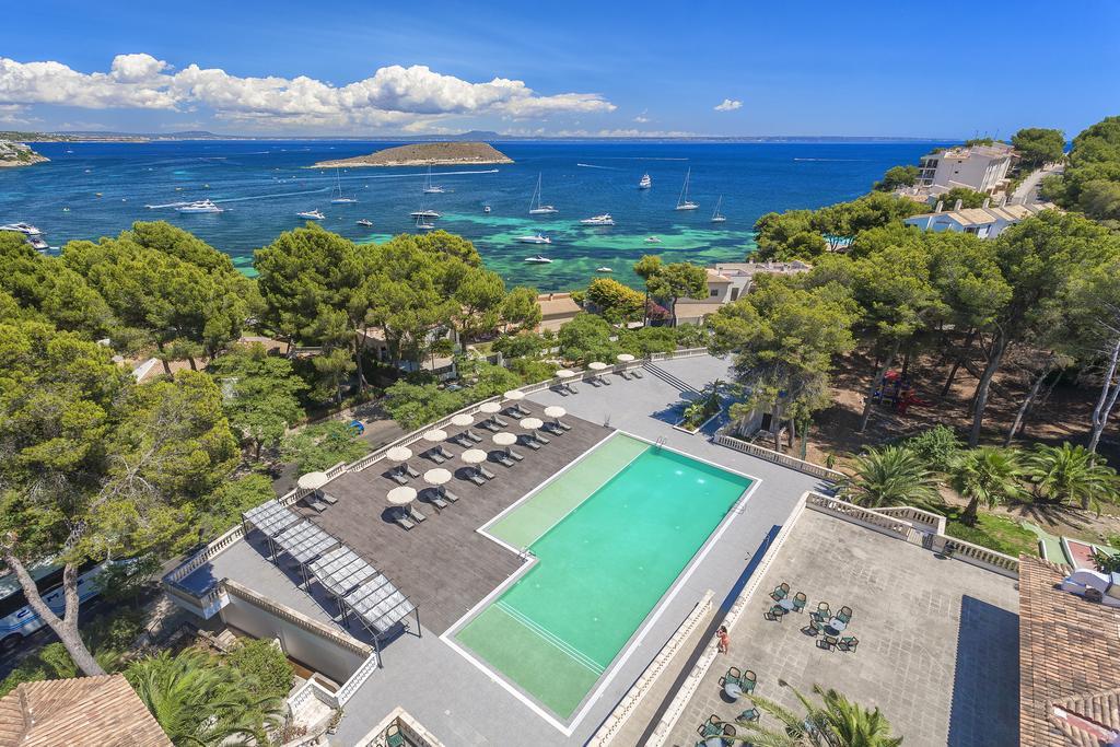 Fergus Pax- Adults Only 3* Magaluf (Mallorca)