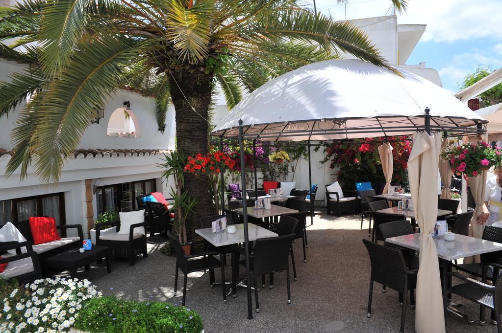 Hotel Antares *