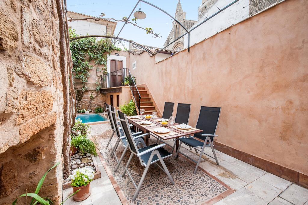 Villa Ca Na Blan Ca Alcúdia