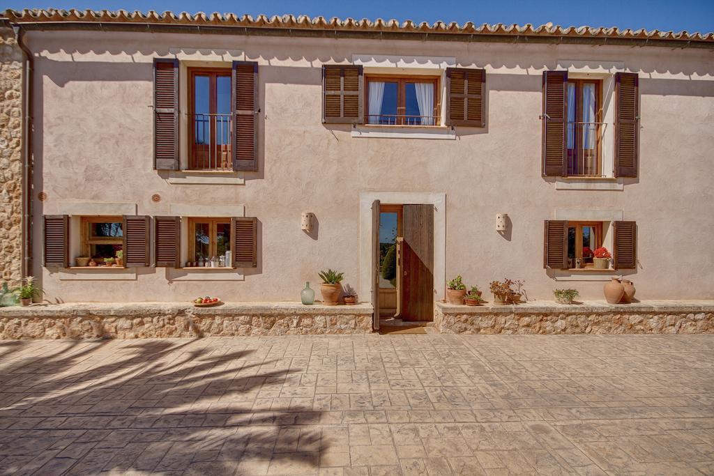 Carro Casa rural Campos (Mallorca)