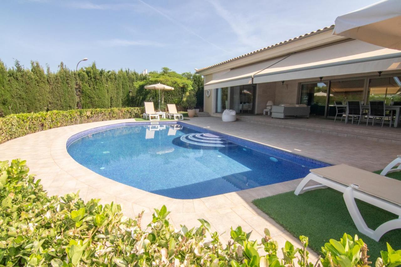Bellviure Luxury Mallorca * Marratxi