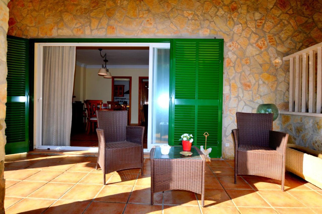 Bonito Chalet Con Piscina Cerca Del Mar *