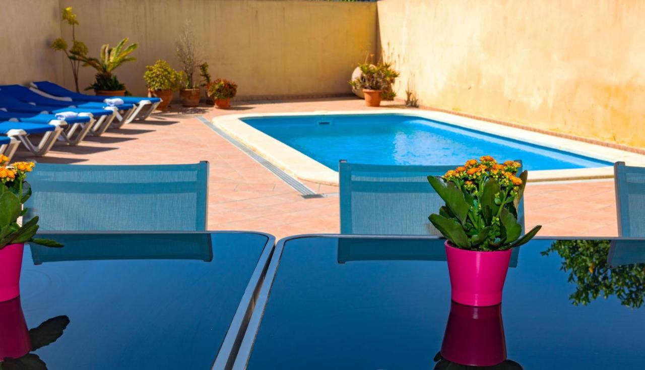 Casa Marimar 039 By Mallorca Charme