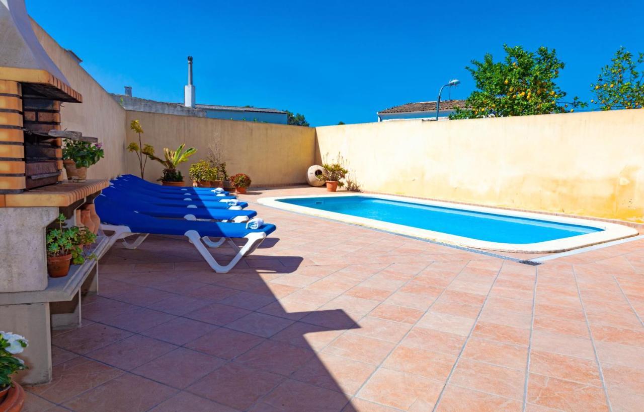 Casa Marimar 039 By Mallorca Charme * Muro