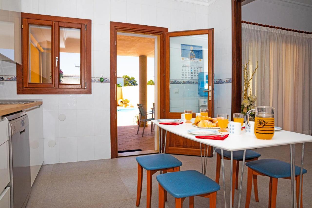 Holiday home 039 Casa Marimar Etv8486 By Mallorca Charme