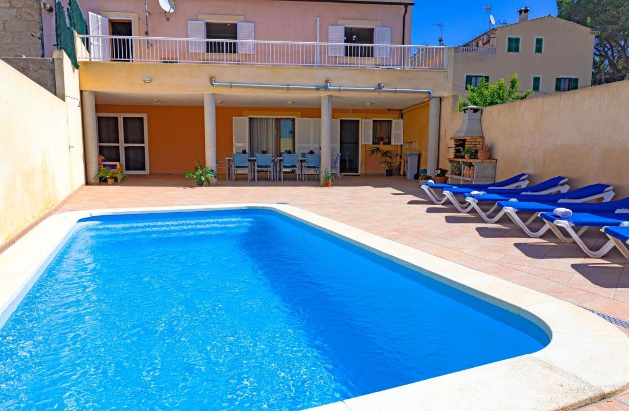 Сasa de vacaciones Casa Marimar 039 By Mallorca Charme *