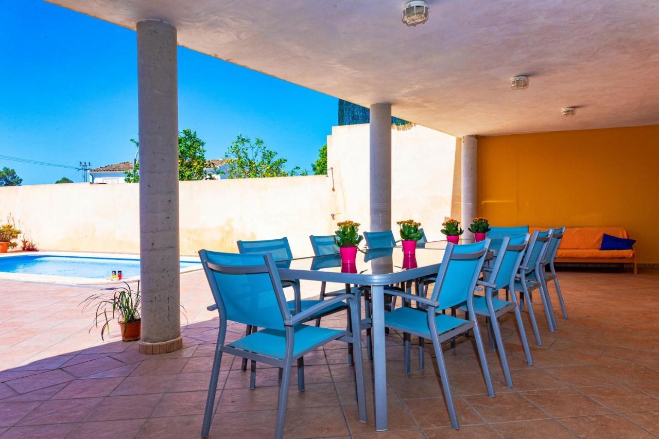 Сasa de vacaciones Casa Marimar 039 By Mallorca Charme *