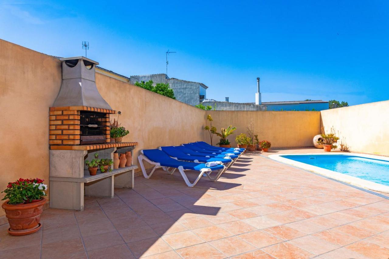 Casa Marimar 039 By Mallorca Charme Сasa de vacaciones Muro