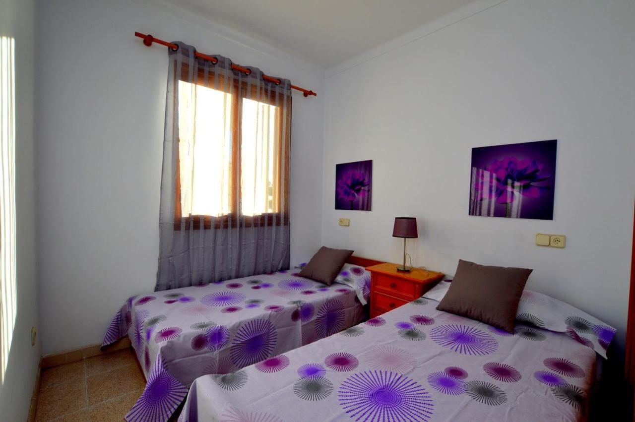 Apartamento Cerca Del Mar En Alcudia *