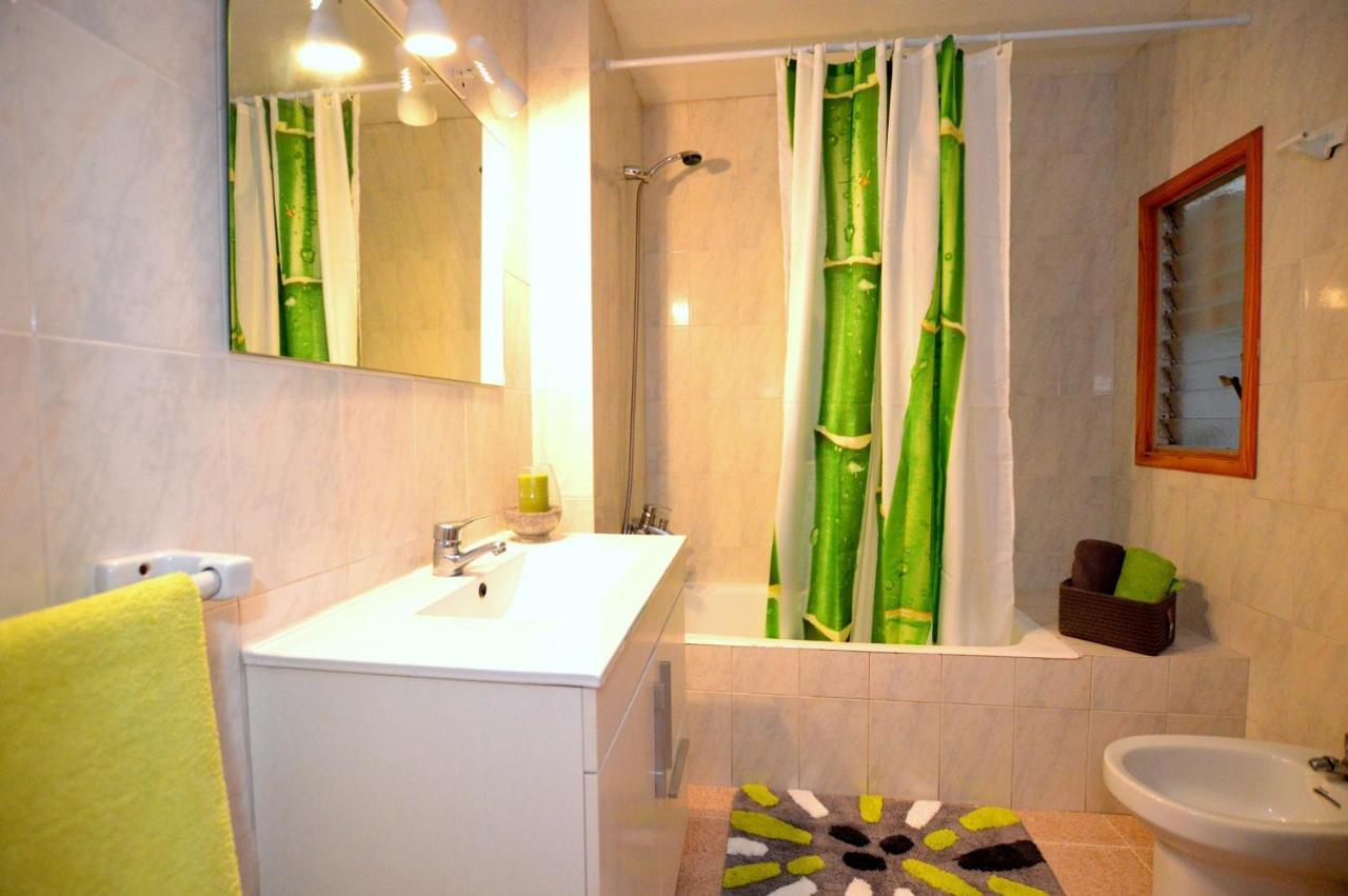 Apartamento Cerca Del Mar En Alcudia