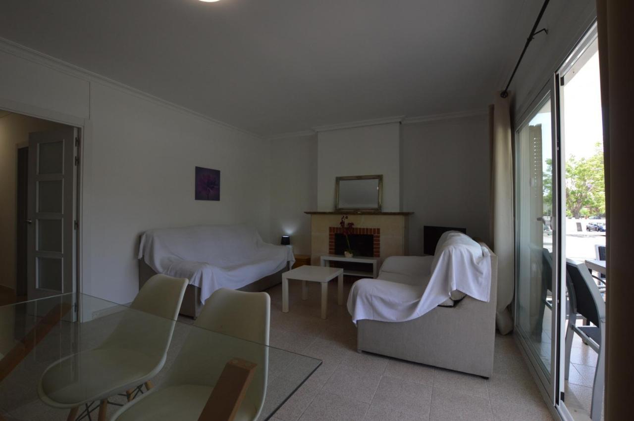 Apartamento Cerca Del Mar En Alcudia Apartamento *