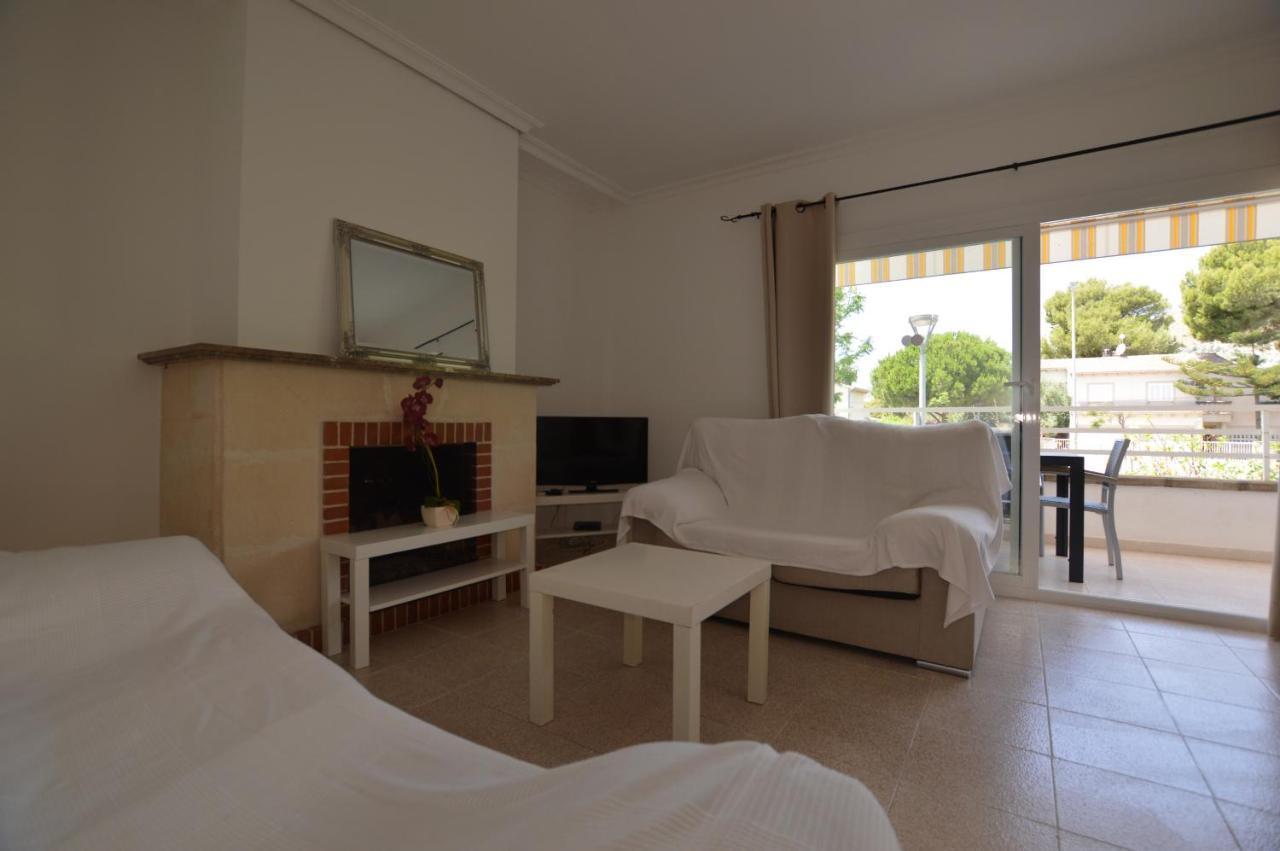 Apartamento Cerca Del Mar En Alcudia Apartamento