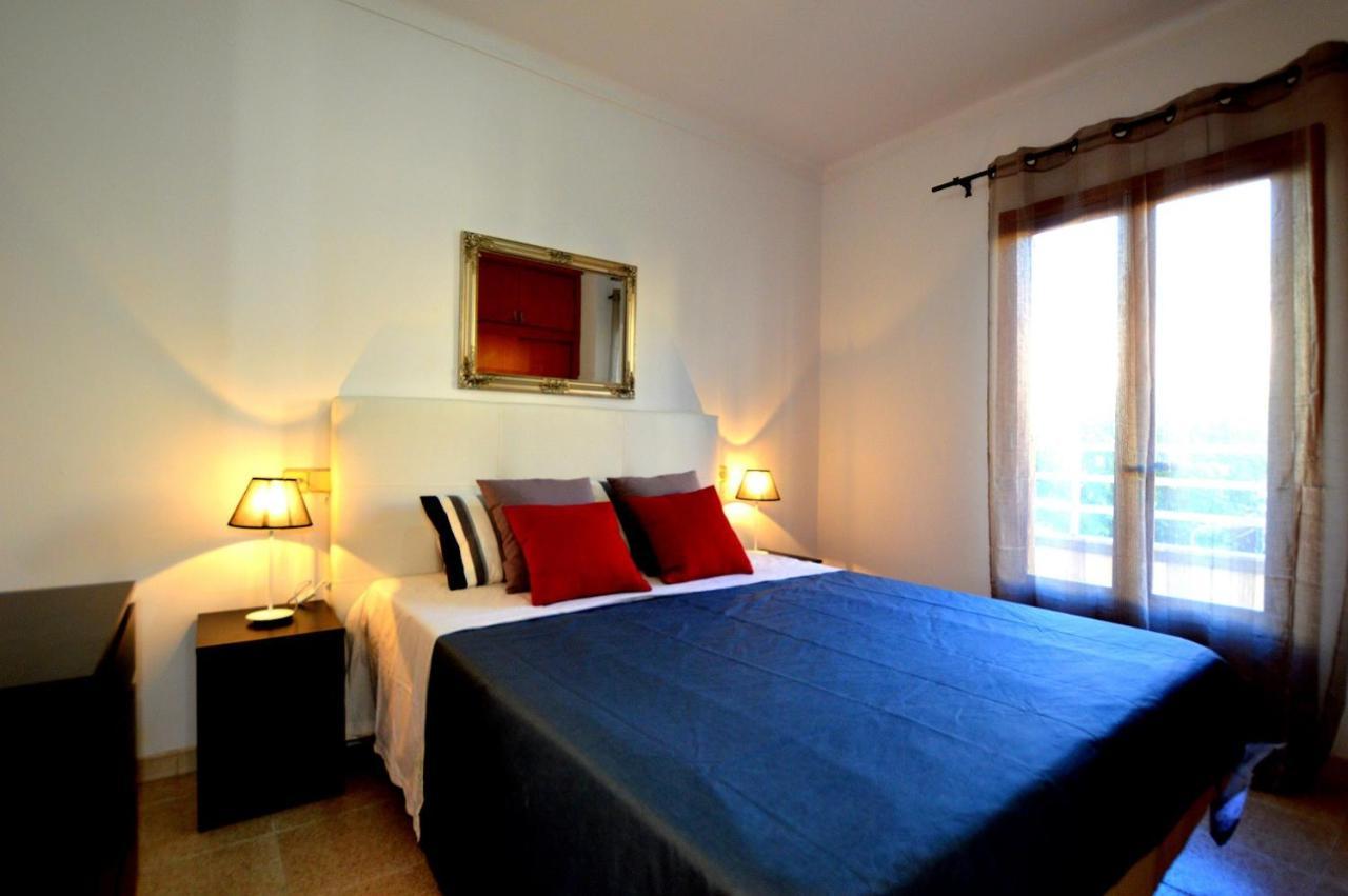 Apartamento Cerca Del Mar En Alcudia