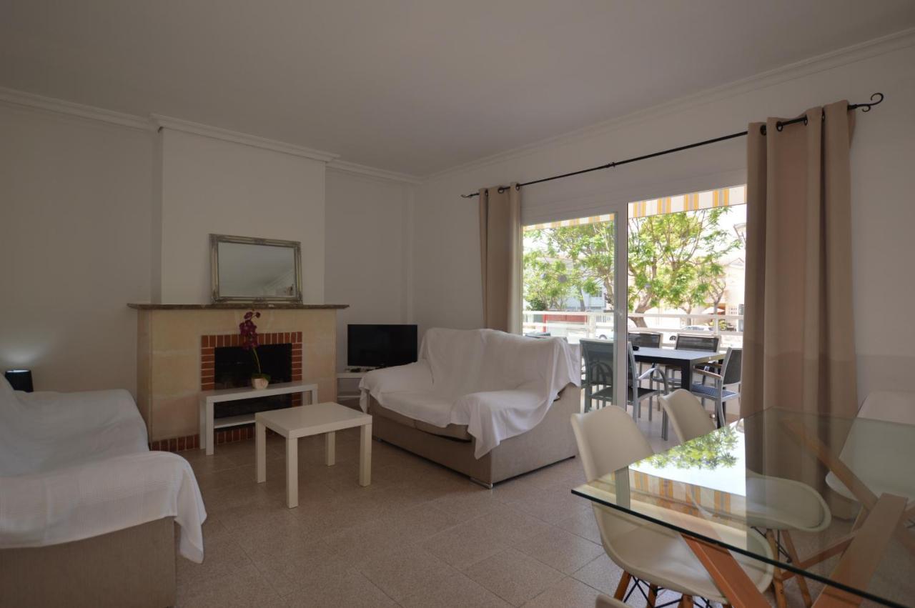 Apartamento Cerca Del Mar En Alcudia Apartamento Puerto de Alcúdia