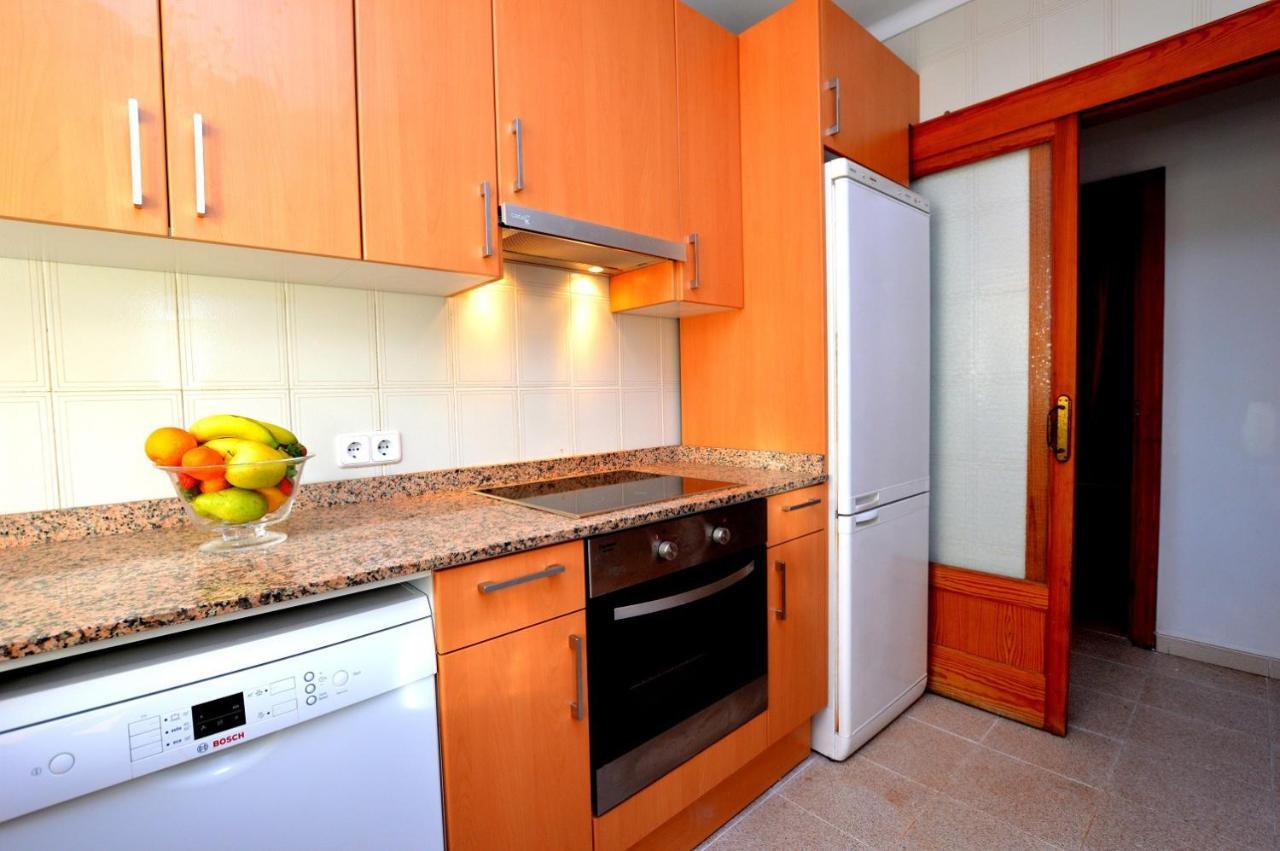 Apartamento Cerca Del Mar En Alcudia Puerto de Alcúdia
