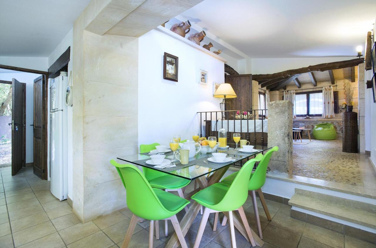 Villa Owl Demana - Retreat In The Midst Of Nature