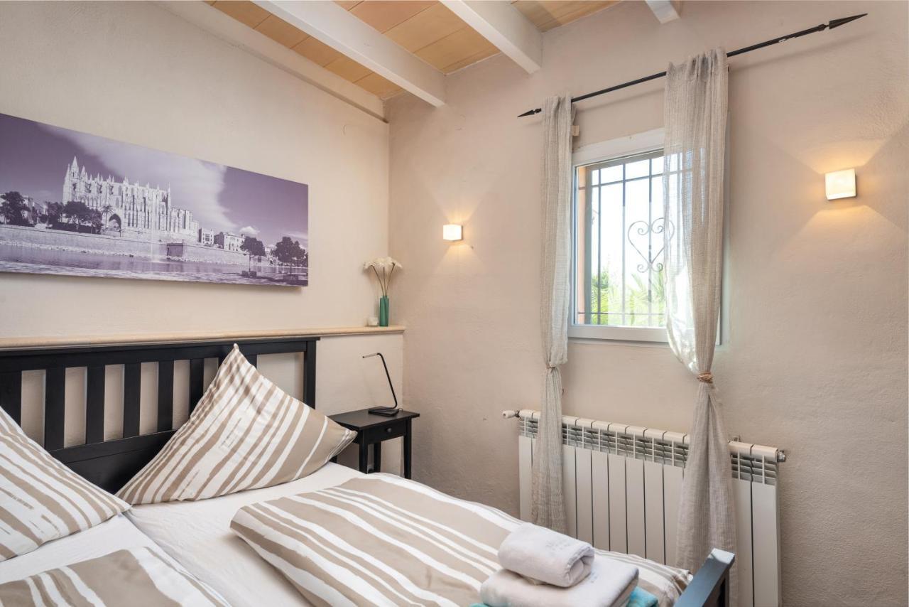 Son Colom -finca Sun Club Home- * Llucmajor (Mallorca)