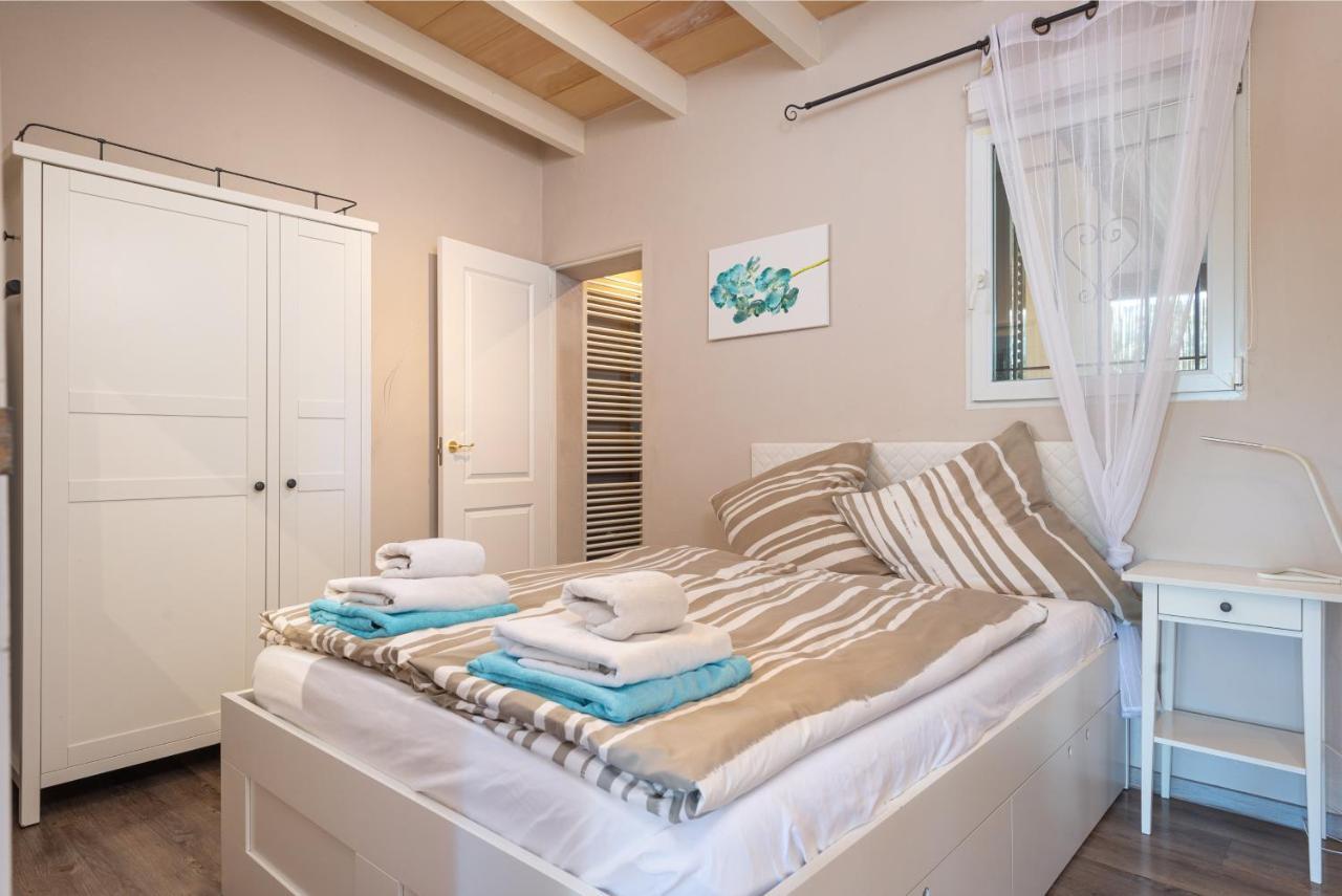 Son Colom -finca Sun Club Home- Villa