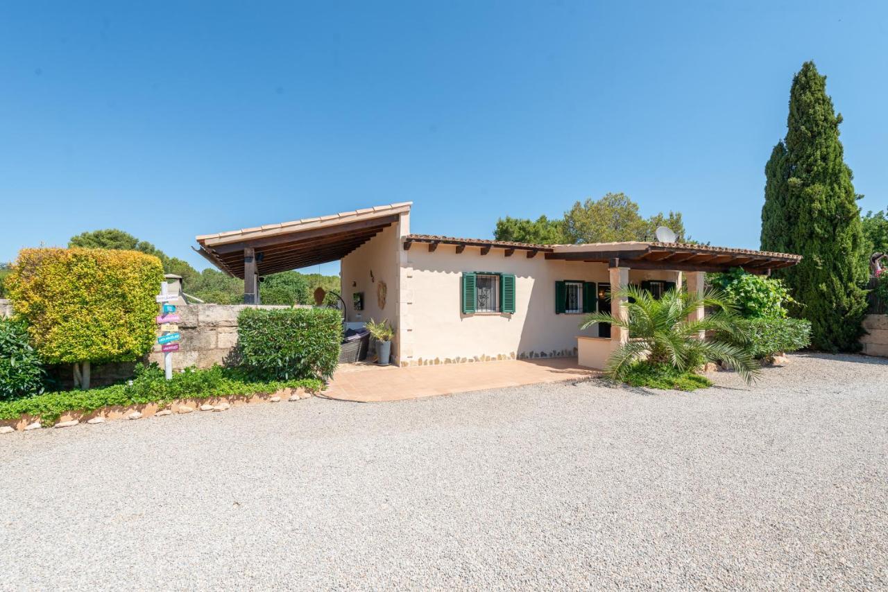 Villa Son Colom -finca Sun Club Home- *