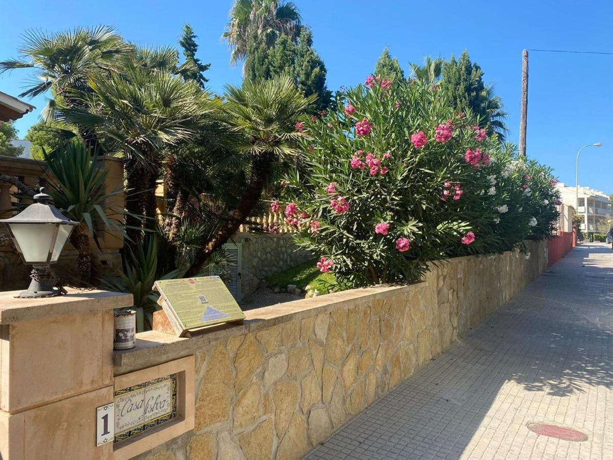 Сasa de vacaciones Casa Lisboa *