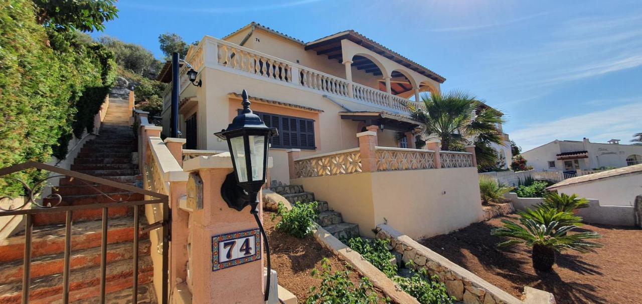 Romantica Voramar Holiday home *