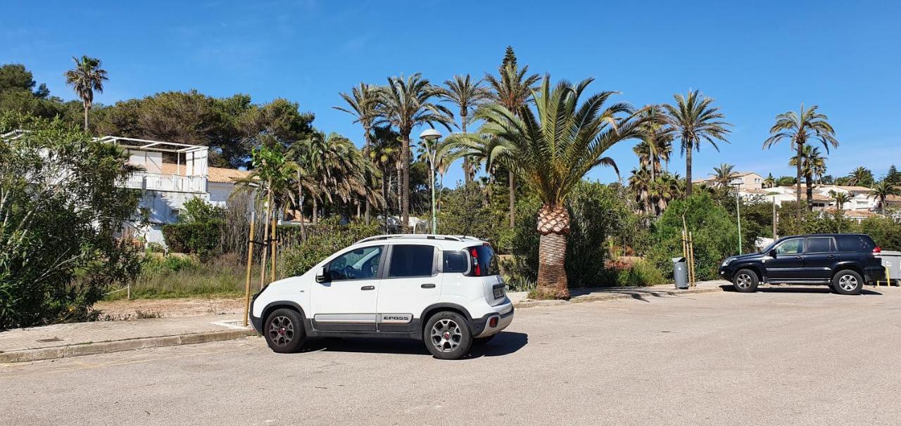 Romantica Voramar Holiday home Cala Romantica (Mallorca)