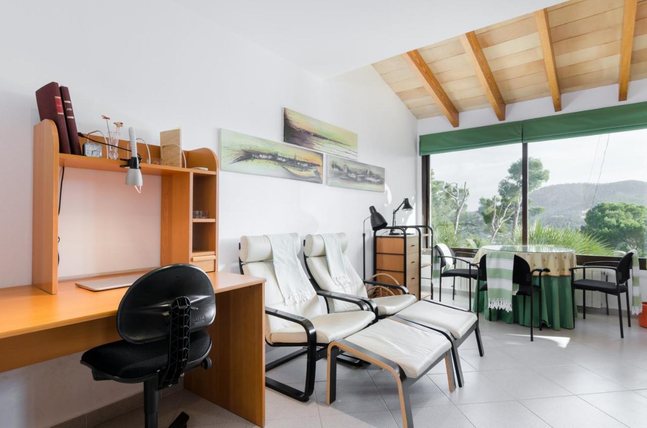 Yourhouse Binifat Villa *