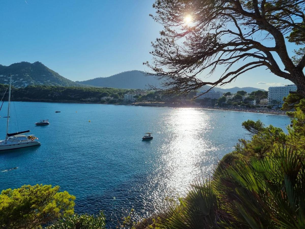 Brand New Caladoy At 150 Meters From Canyamel Beach, Pool & Garden, Solarium * Canyamel (Mallorca)