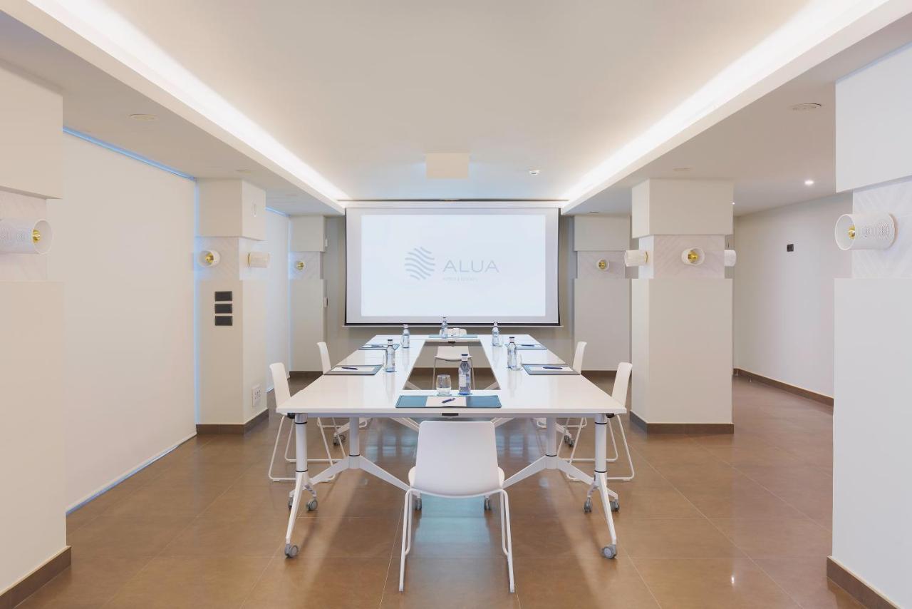 Aluasoul Palma Adults Only Hotel Can Pastilla (Mallorca)