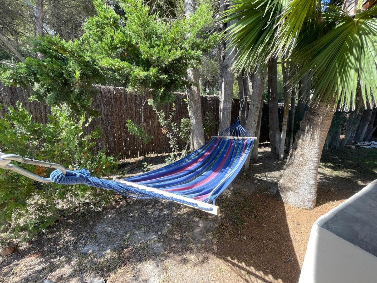 Nostra Caseta With Pool & Marina View Near Beaches *