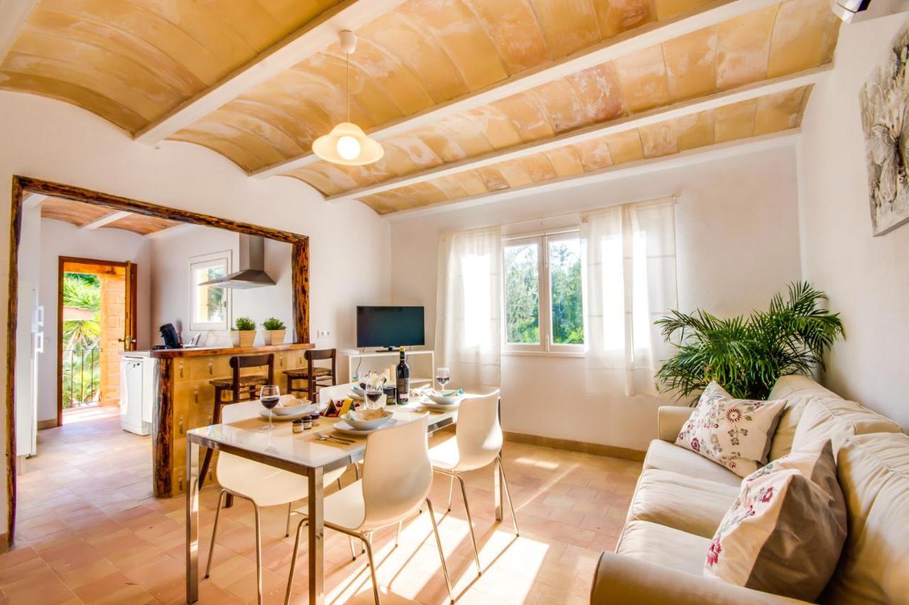 Ideal Mallorca - Sol De Mallorca 1 Apartment