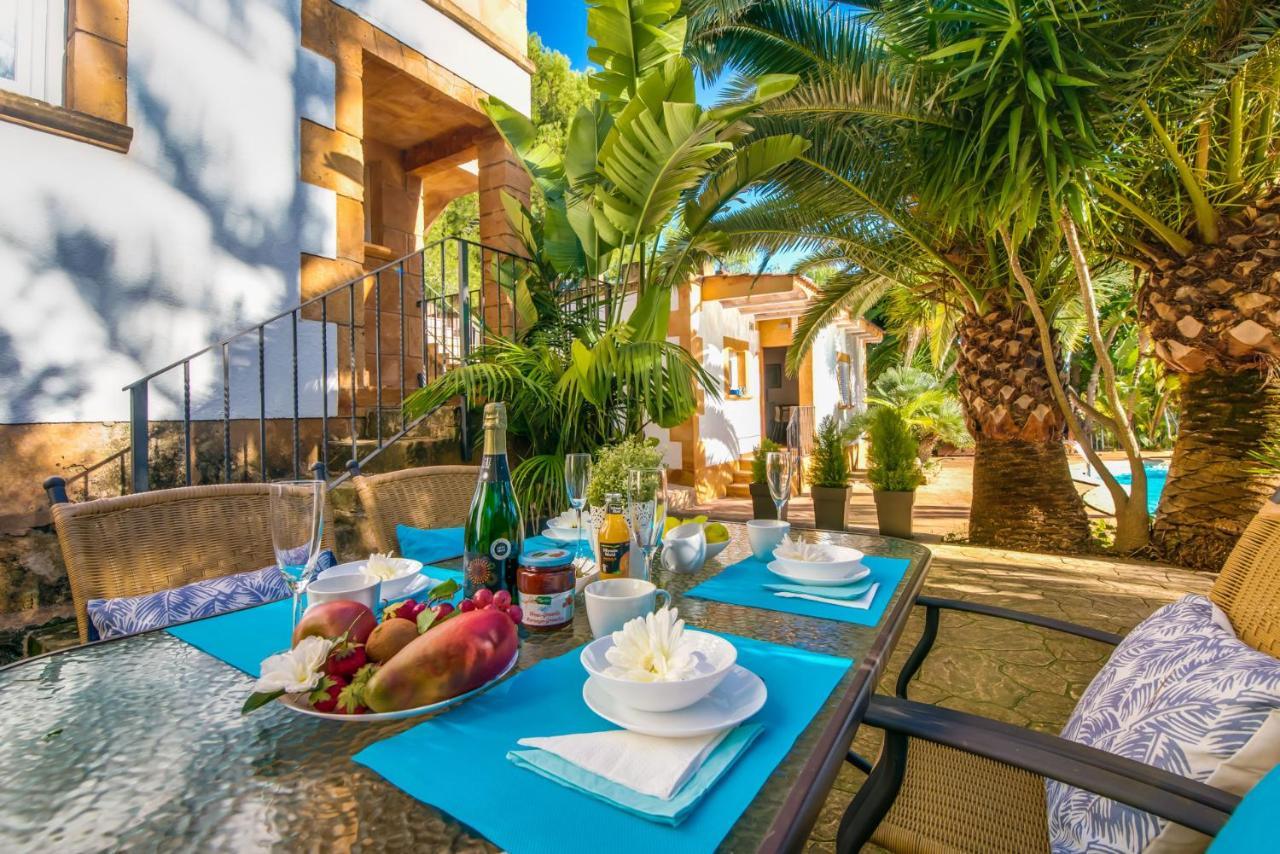 Ideal Mallorca - Sol De Mallorca 1 *