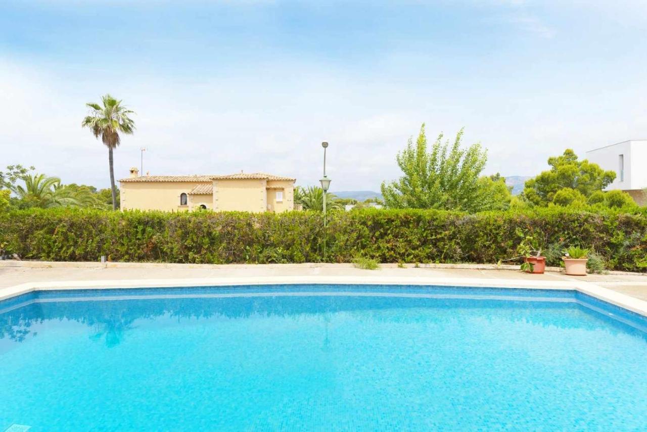 Beonholidays Es Port De Santa Ponsa